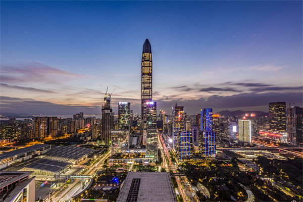 這些創(chuàng)新高地正在拔地而起，關聯(lián)企業(yè)有何啟示？