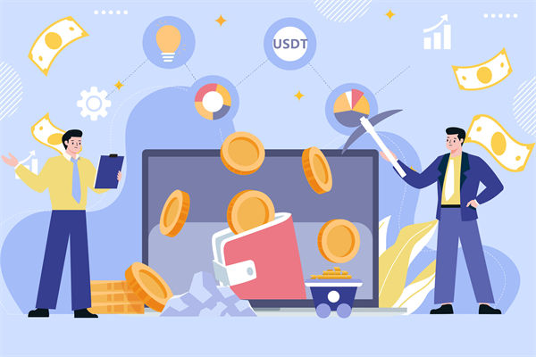 義烏商戶開始收取穩(wěn)定幣，對關(guān)聯(lián)企業(yè)有何啟示？