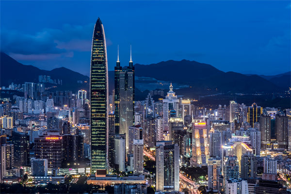 奮力打開改革開放新天地，企業(yè)數(shù)字化轉型怎么看？