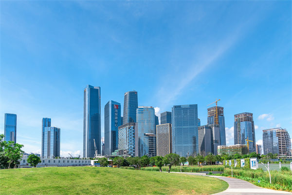 企業(yè)擴(kuò)張中問題頻發(fā)，深圳管理咨詢公司能給出系統(tǒng)解決方案嗎？