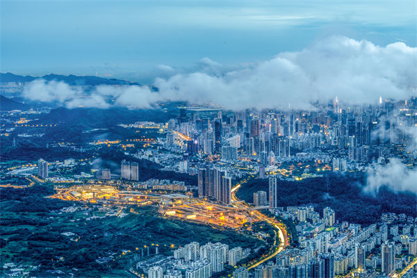 企業(yè)創(chuàng)新動(dòng)能枯竭難突圍，深圳管理咨詢機(jī)構(gòu)有何激活妙法？