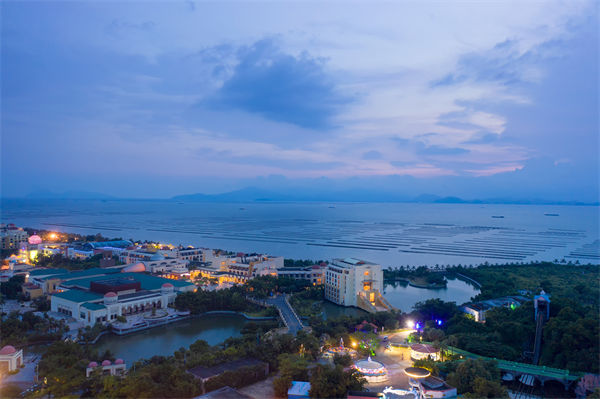 企業(yè)卡在轉(zhuǎn)型關(guān)鍵期難突破，珠海管理咨詢能找新方向嗎？