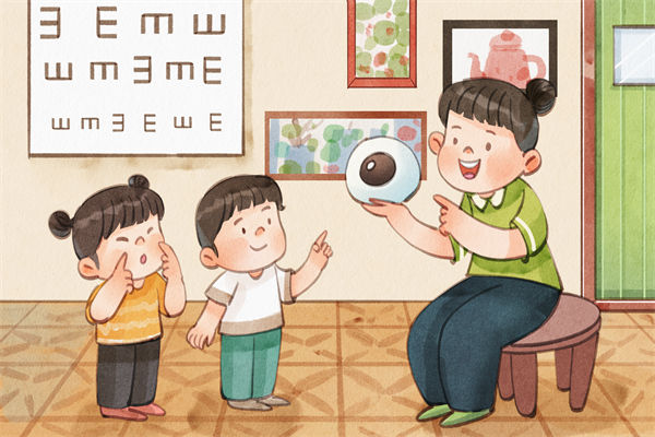制造業(yè)管理：電子產(chǎn)品“防藍光”功能真能護眼嗎？