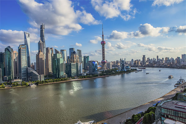 中國(guó)最重要的五大城市群定了，對(duì)供應(yīng)鏈有何啟示？