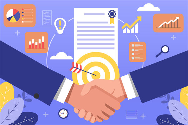 組織規(guī)劃咨詢公司，如何助企業(yè)設(shè)計(jì)高效的組織架構(gòu)？