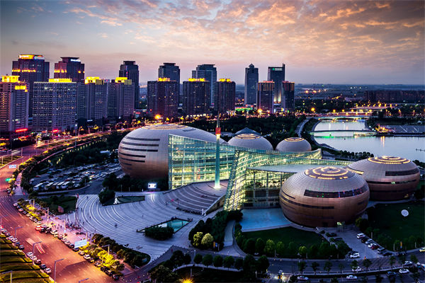 鄭州組織規(guī)劃咨詢公司量身設(shè)計(jì)架構(gòu)，助力企業(yè)打通部門協(xié)作堵點(diǎn)！