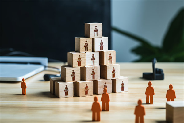 人力資源咨詢公司哪家好，適配企業(yè)戰(zhàn)略搭人才梯隊的