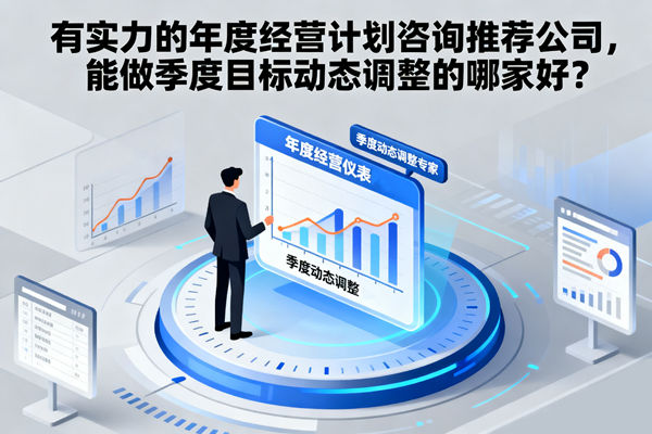 有實力的年度經(jīng)營計劃咨詢推薦公司，哪家能做季度目標動態(tài)調(diào)整？