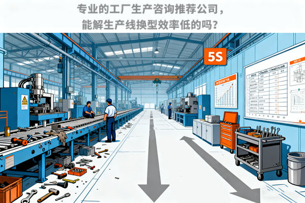 專業(yè)的工廠生產(chǎn)咨詢推薦公司，能解生產(chǎn)線換型效率低的嗎？