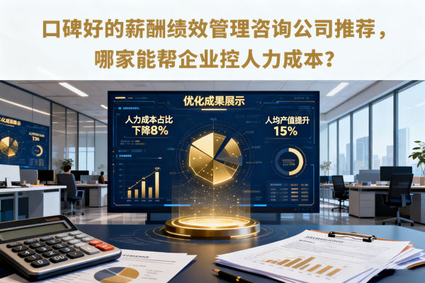 口碑好的薪酬績(jī)效管理咨詢公司推薦，哪家能幫企業(yè)控人力成本？