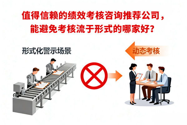 值得信賴的績效考核咨詢推薦公司，能避免考核流于形式的哪家好？