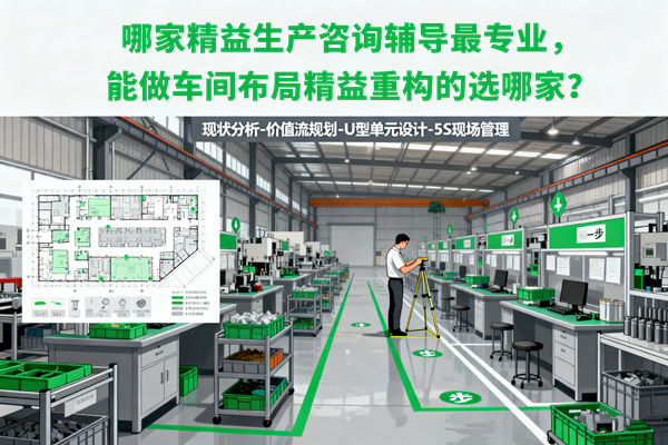哪家精益生產(chǎn)咨詢輔導最專業(yè)，能做車間布局精益重構的選哪家？