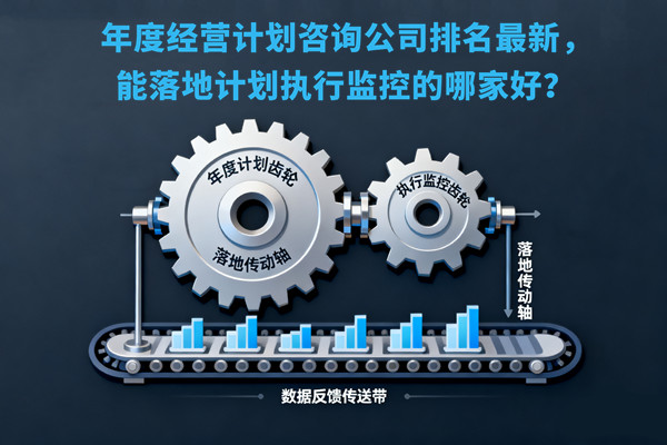 年度經(jīng)營計劃咨詢公司排名最新，能落地計劃執(zhí)行監(jiān)控的哪家好？