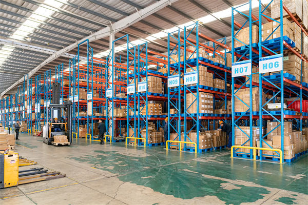 知名的供應(yīng)鏈咨詢機(jī)構(gòu)推薦，哪家能做制造業(yè)庫(kù)存優(yōu)化的？