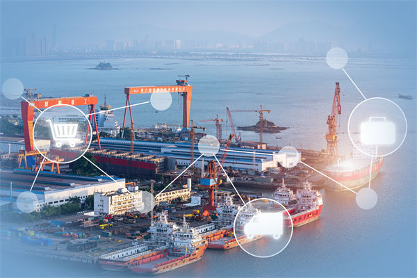 國(guó)內(nèi)供應(yīng)鏈咨詢公司選哪家，懂智慧物流體系搭建落地的嗎？