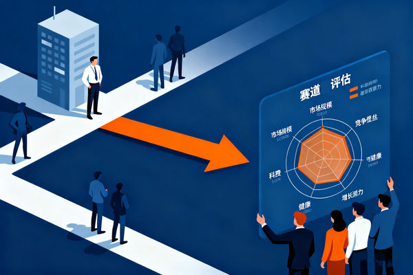 哪家戰(zhàn)略定位咨詢(xún)公司比較好，能做賽道選擇落地的選哪家？