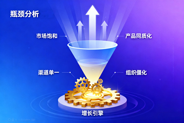 有影響力的公司管理顧問(wèn)推薦，能破業(yè)務(wù)增長(zhǎng)停滯瓶頸的嗎？