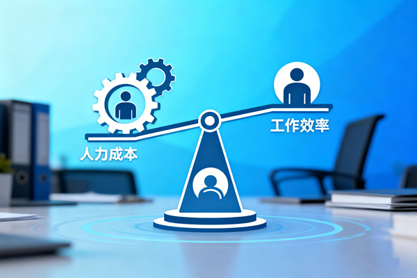 值得信賴的人力資源咨詢公司排名，能做人力成本優(yōu)化的選哪家？