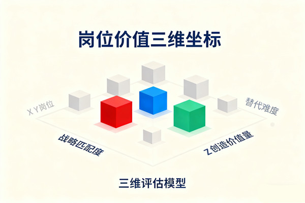 薪酬體系設(shè)計(jì)咨詢公司選哪家，能做崗位價(jià)值精準(zhǔn)評估的么？