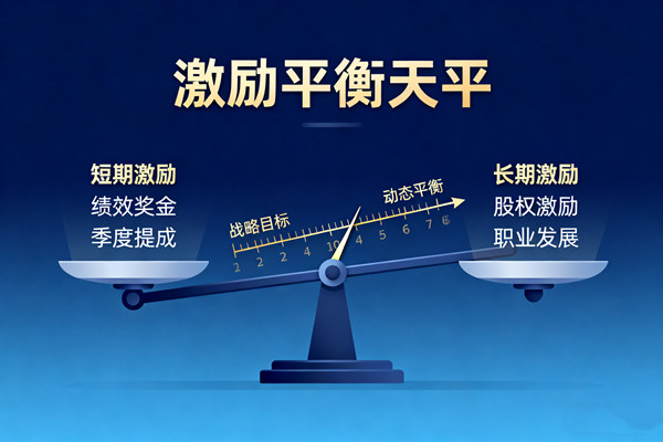 哪家薪酬與績效管理咨詢公司最專業(yè)，懂長短激勵平衡設(shè)計的嗎？