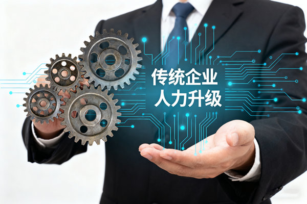 口碑好的人力資源咨詢服務(wù)機(jī)構(gòu)，哪家適合傳統(tǒng)企業(yè)人力升級？