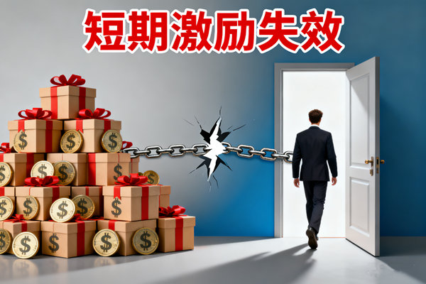 有實力的薪酬績效咨詢公司推薦，能破激勵與留存脫節(jié)的嗎？