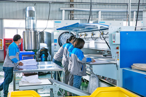 專(zhuān)業(yè)的駐場(chǎng)生產(chǎn)管理服務(wù)機(jī)構(gòu)，懂一線(xiàn)員工效率提升嗎？