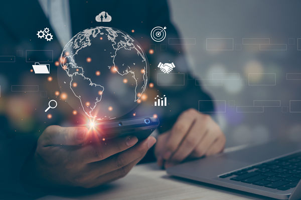 值得信賴的營銷管理咨詢公司，哪家適合實(shí)體企業(yè)線上轉(zhuǎn)型的？