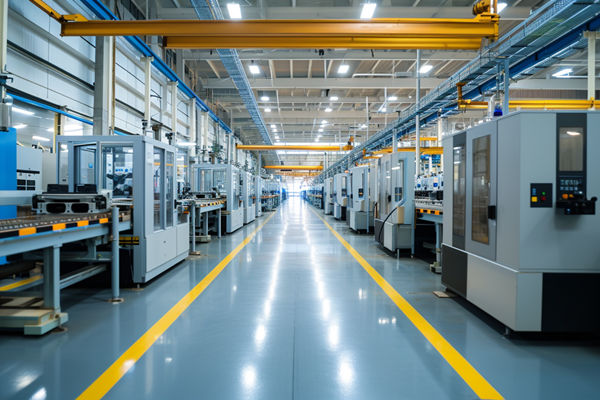 本土駐廠精益生產(chǎn)咨詢公司推薦，能解現(xiàn)場(chǎng)管理混亂選哪家？