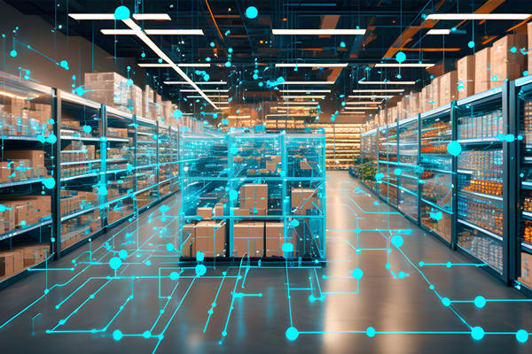 國內(nèi)供應(yīng)鏈咨詢公司有哪些，能落地供應(yīng)鏈敏捷響應(yīng)機制嗎？