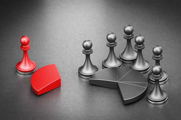 知名的企業(yè)戰(zhàn)略顧問推薦公司，能破解行業(yè)競爭困局嗎？