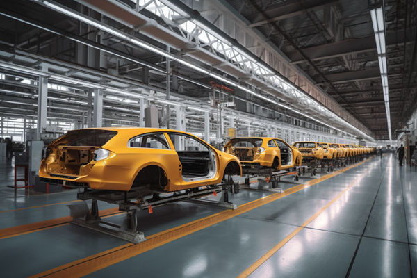 汽車(chē)行業(yè)選哪家企業(yè)管理咨詢(xún)公司，能解新能源轉(zhuǎn)型管理難題嗎？