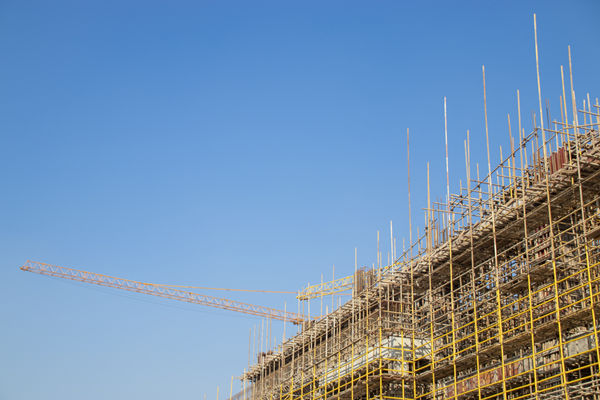 建筑工程行業(yè)精益生產(chǎn)咨詢公司推薦，多項(xiàng)目資源沖突怎么解？