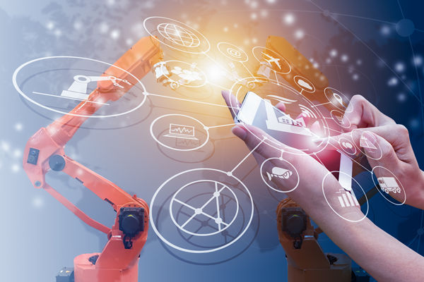 裝備制造行業(yè)選哪家企業(yè)管理咨詢(xún)公司，懂智能制造轉(zhuǎn)型落地嗎？