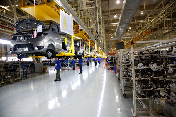 汽配行業(yè)選哪家營銷管理咨詢公司，能解庫存積壓去化難題嗎？