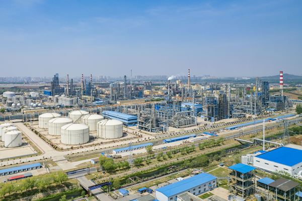 化工行業(yè)企業(yè)管理咨詢(xún)公司推薦，懂新工藝安全合規(guī)落地嗎？