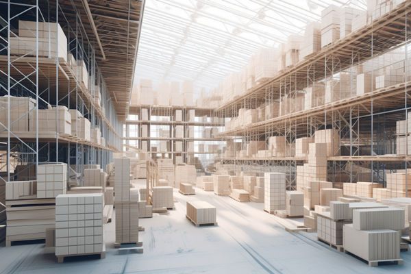 建材行業(yè)精益生產(chǎn)咨詢機(jī)構(gòu)推薦，適配智能化生產(chǎn)線改造嗎？