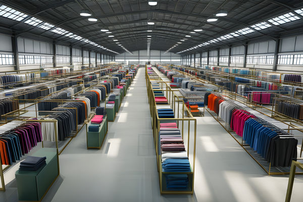 服裝行業(yè)年度經(jīng)營(yíng)計(jì)劃服務(wù)公司，可落地柔性生產(chǎn)產(chǎn)能規(guī)劃嗎？