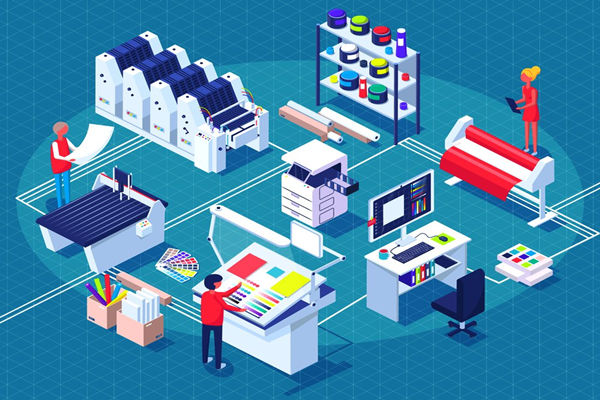 印刷行業(yè)年度經(jīng)營(yíng)計(jì)劃咨詢推薦公司，包裝印刷如何一體化布局？