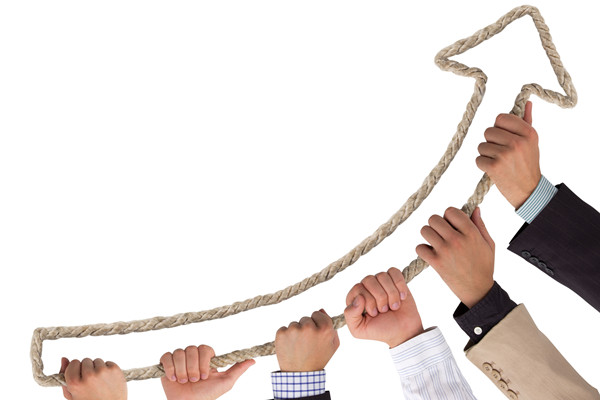 互聯(lián)網行業(yè)組織規(guī)劃管理咨詢服務機構，跨部門協(xié)作效率怎提升？