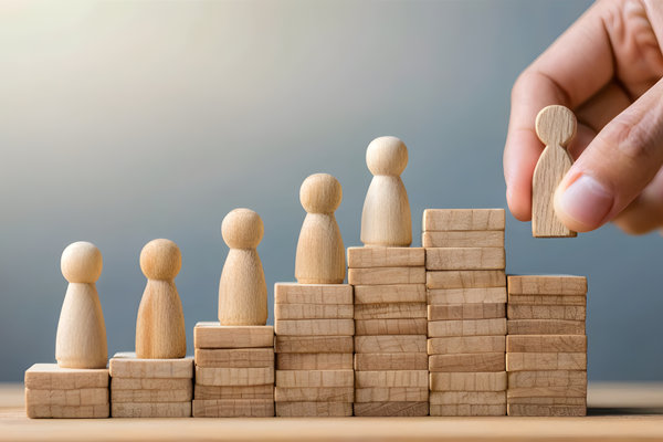 值得信賴的人力資源咨詢排名最新，能搭建戰(zhàn)略人才梯隊(duì)嗎？