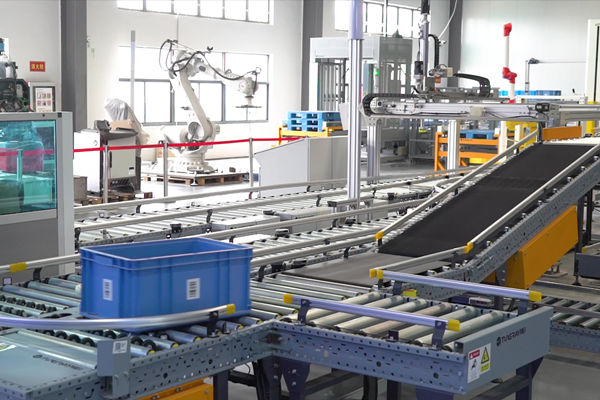 有影響力的精益生產(chǎn)咨詢服務(wù)機(jī)構(gòu)，能提設(shè)備綜合效率嗎？