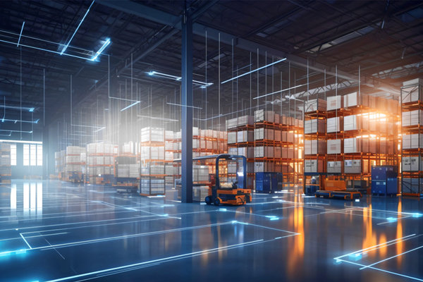 值得信賴的供應鏈管理咨詢排名前十，懂構(gòu)建數(shù)智化供應鏈嗎？