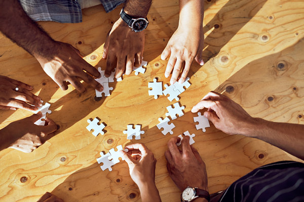 蘇州組織規(guī)劃管理咨詢(xún)公司推薦，如何破解部門(mén)權(quán)責(zé)不清難題？