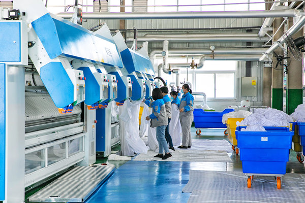 比較好的駐廠式管理咨詢服務(wù)機(jī)構(gòu)，懂班組協(xié)同效能提升的么？