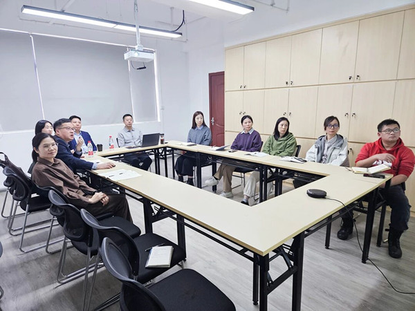 廣東美岑醫(yī)療設(shè)備有限公司人力資源系統(tǒng)優(yōu)化咨詢項目啟動