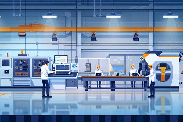 工廠管理咨詢公司推薦，擅長生產(chǎn)流程優(yōu)化的有哪些？