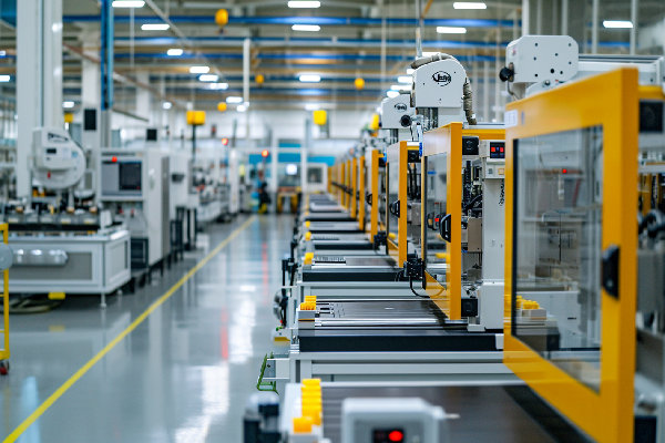 靠譜的精益生產(chǎn)咨詢公司排名，多品種生產(chǎn)適配哪家強？