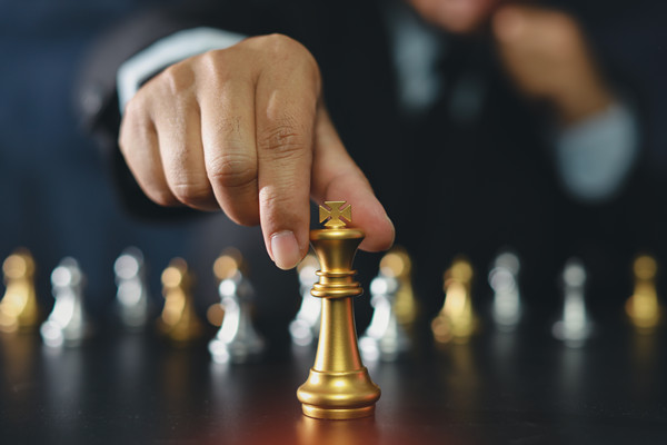 十大戰(zhàn)略咨詢公司排名，能破解戰(zhàn)略落地難問題嗎？