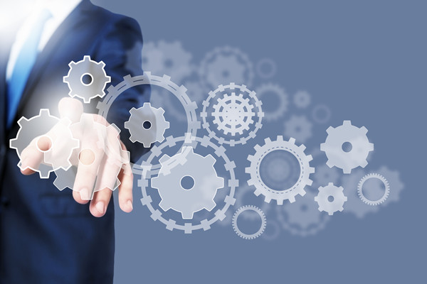 有實(shí)力的流程咨詢公司推薦，如何助企業(yè)提升流程運(yùn)轉(zhuǎn)效率？